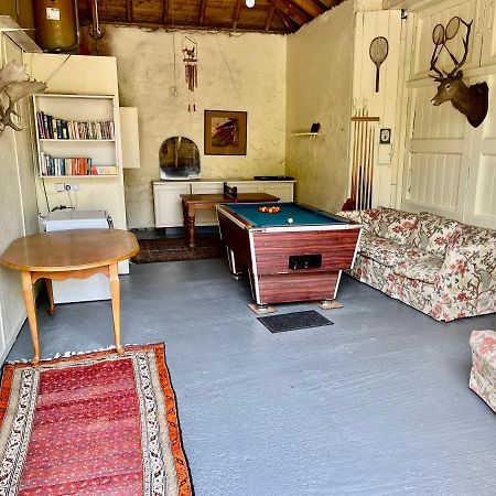 Woodland Cottage Charleton Estate Colinsburgh Екстер'єр фото