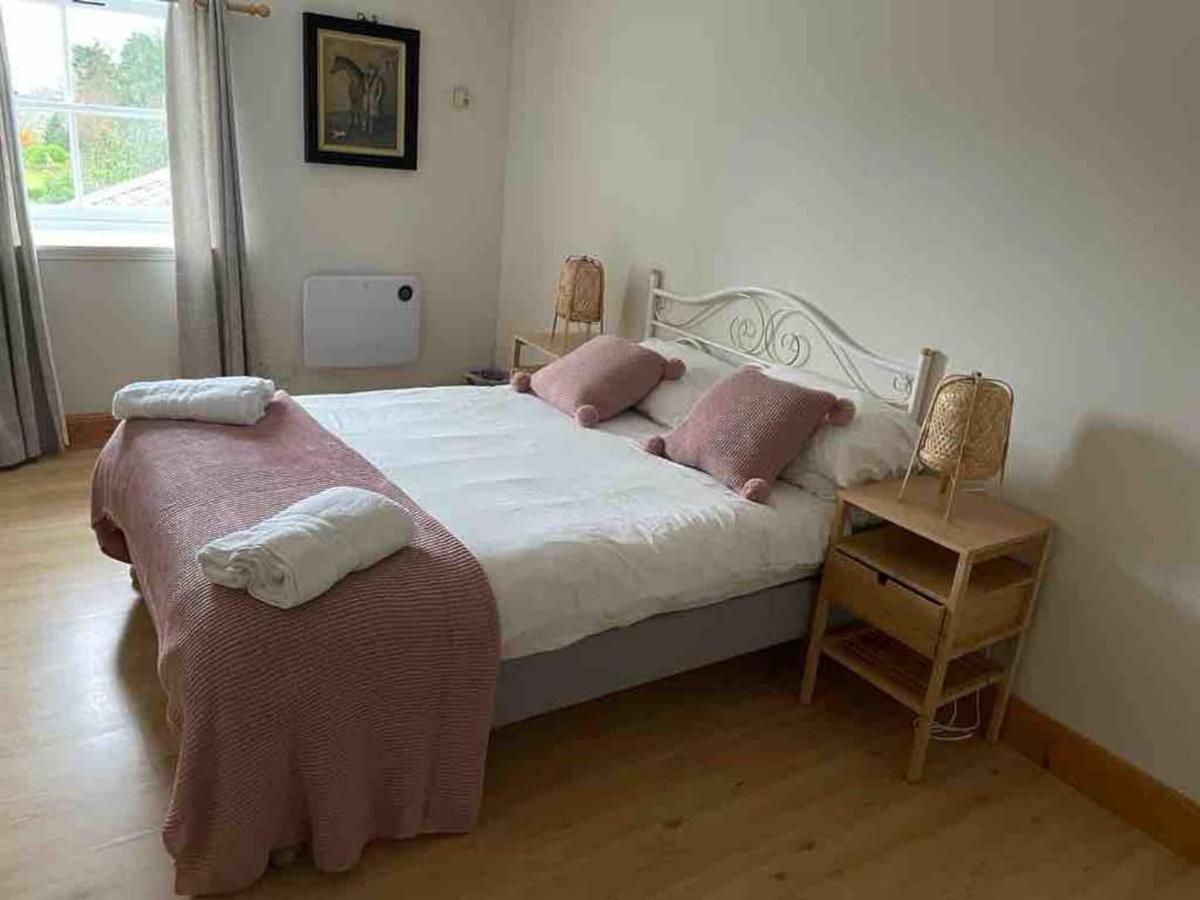 Woodland Cottage Charleton Estate Colinsburgh Екстер'єр фото