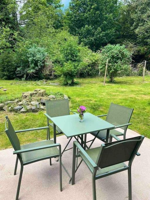 Woodland Cottage Charleton Estate Colinsburgh Екстер'єр фото