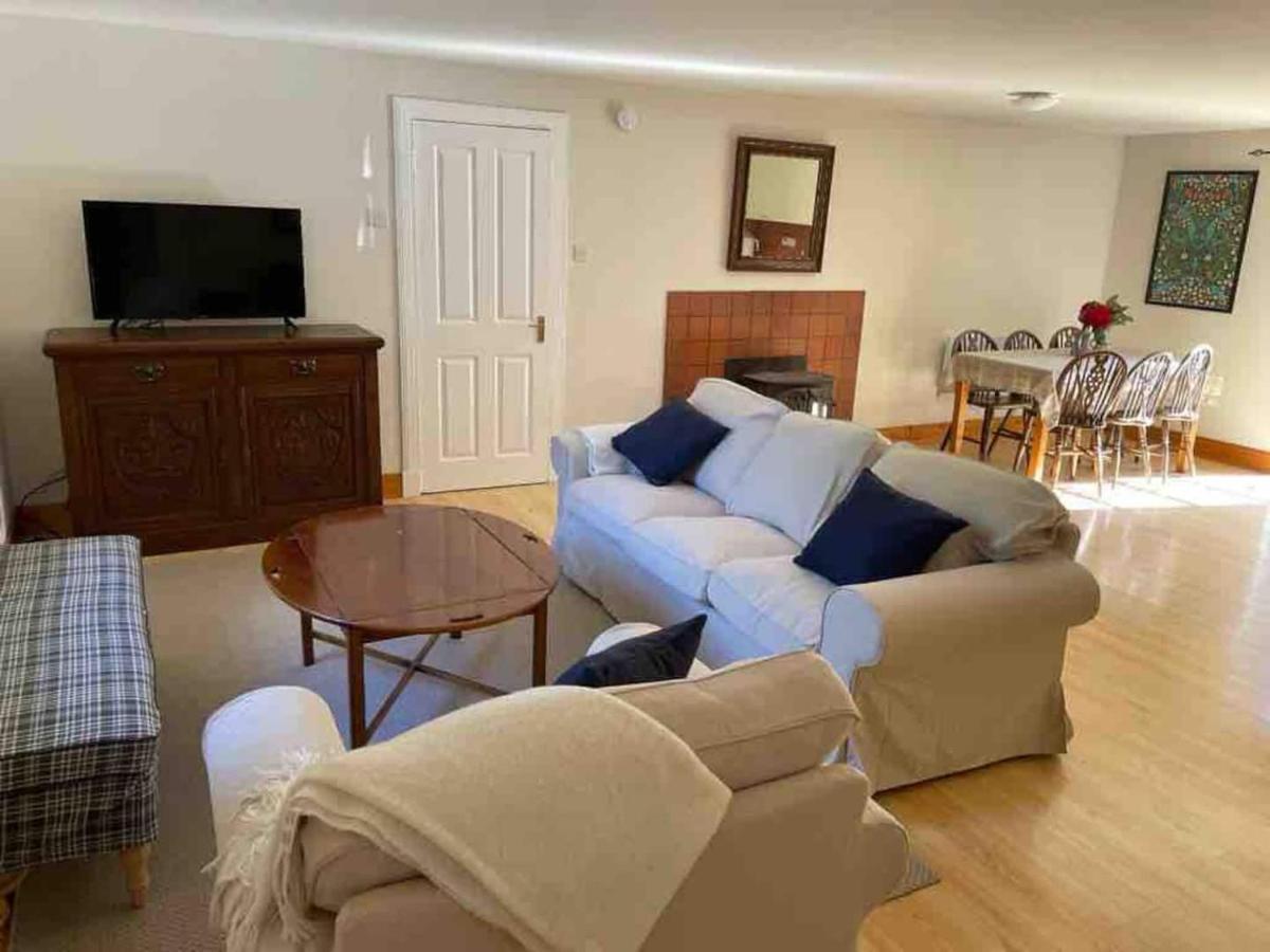 Woodland Cottage Charleton Estate Colinsburgh Екстер'єр фото