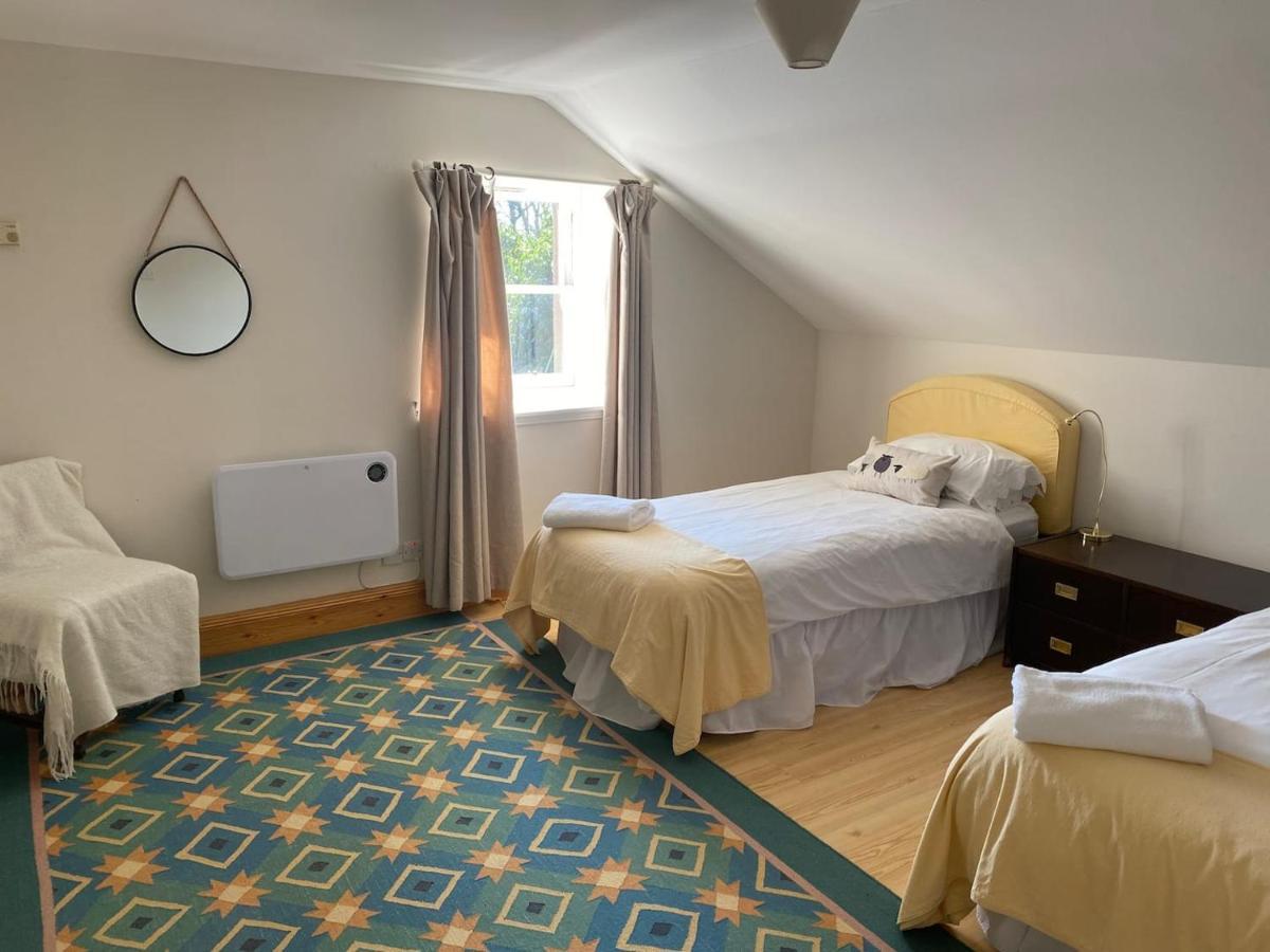 Woodland Cottage Charleton Estate Colinsburgh Екстер'єр фото