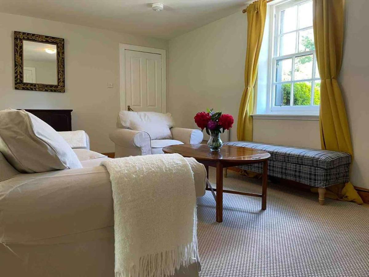 Woodland Cottage Charleton Estate Colinsburgh Екстер'єр фото