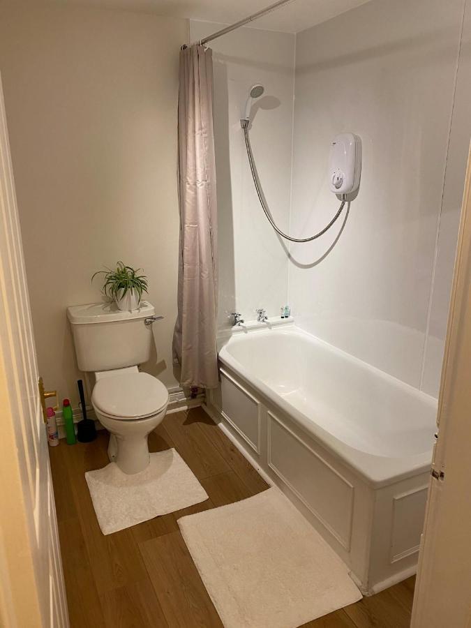 Woodland Cottage Charleton Estate Colinsburgh Екстер'єр фото