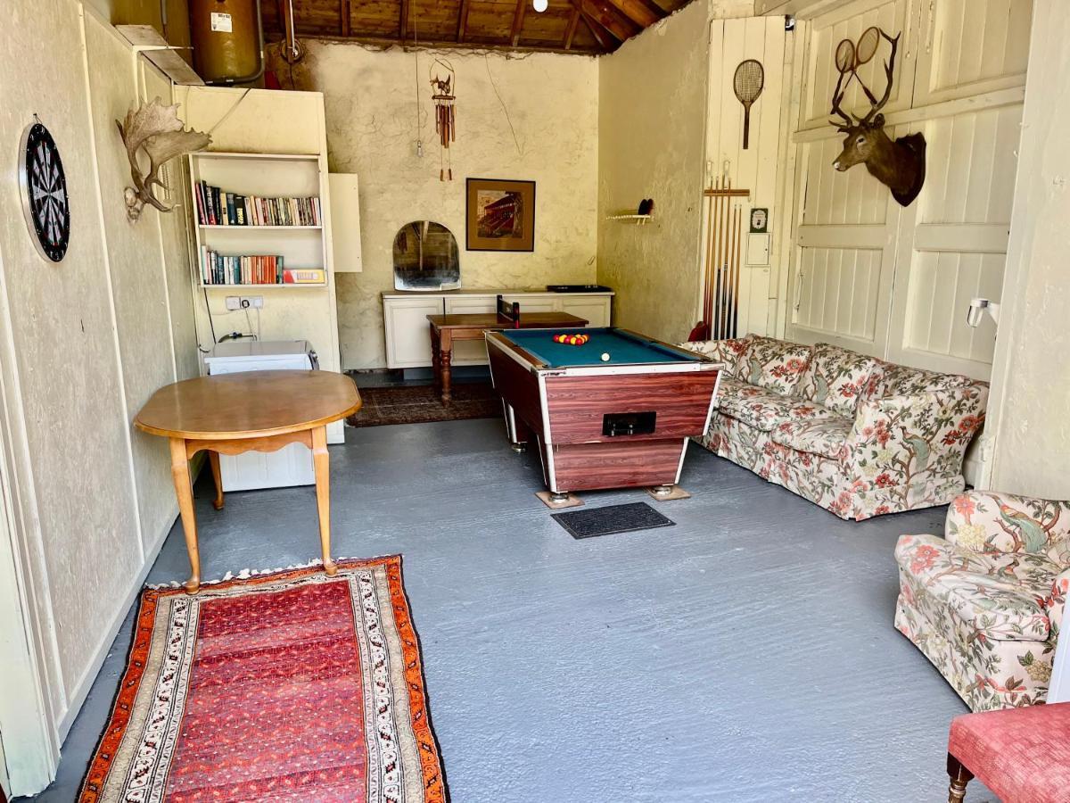 Woodland Cottage Charleton Estate Colinsburgh Екстер'єр фото