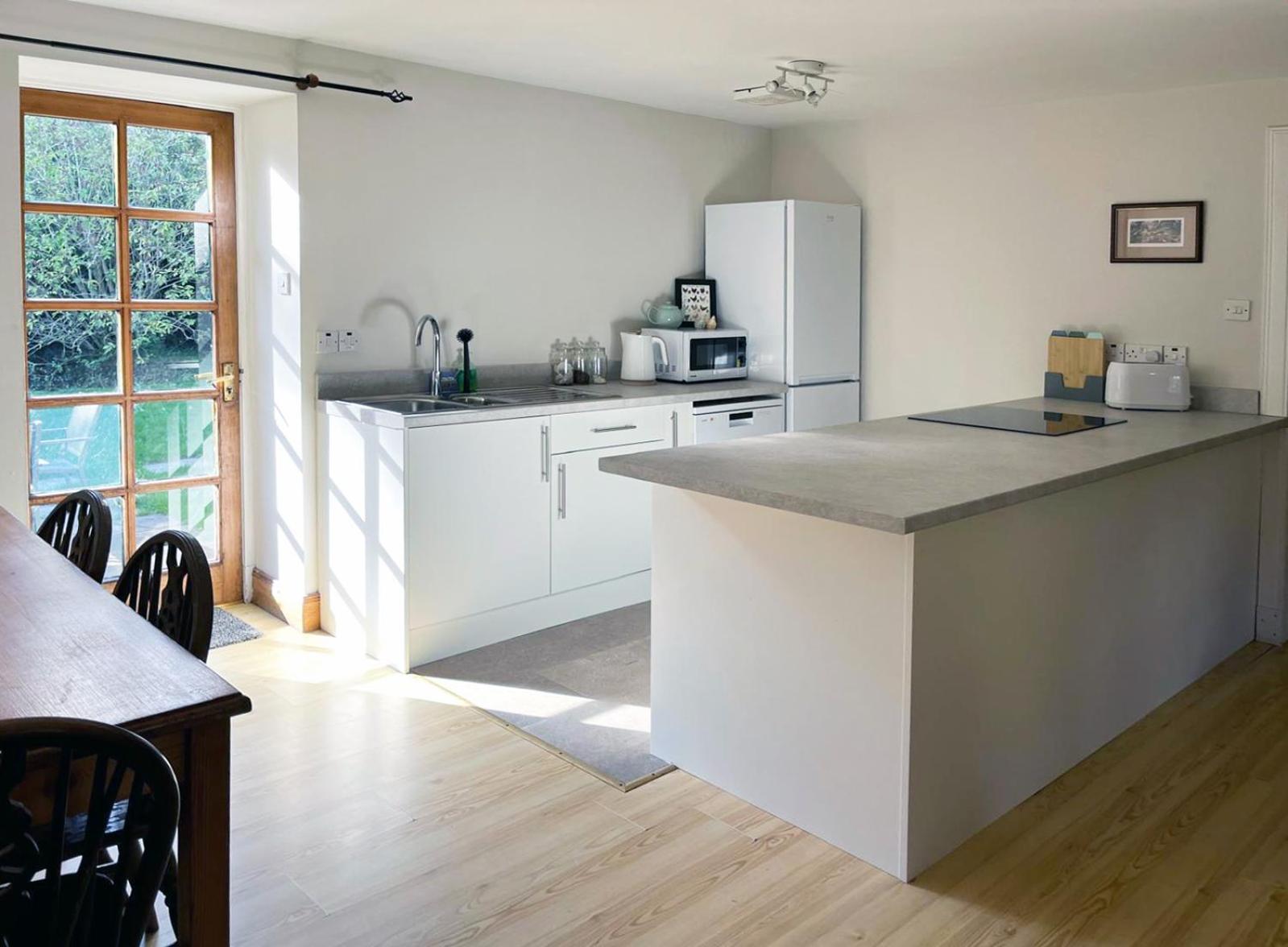 Woodland Cottage Charleton Estate Colinsburgh Екстер'єр фото